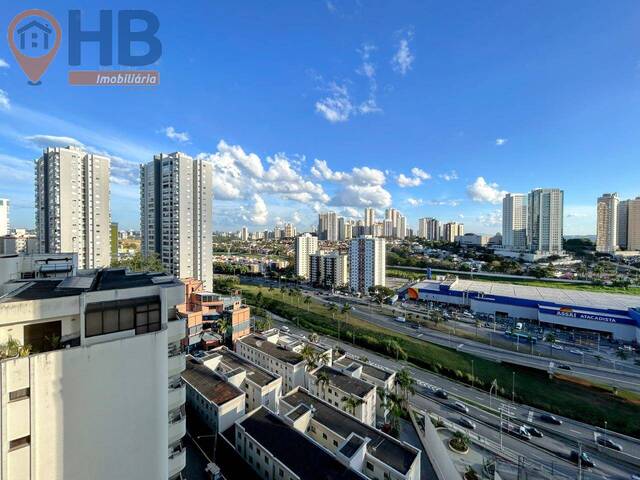 Apartamento para Venda em São José dos Campos - 3
