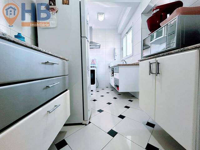Apartamento para Venda em São José dos Campos - 4