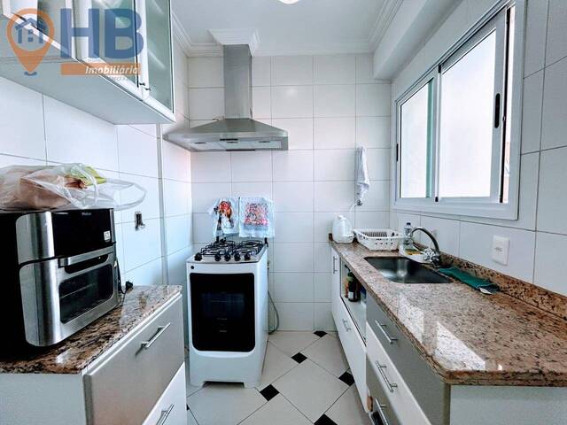 Apartamento para Venda em São José dos Campos - 5
