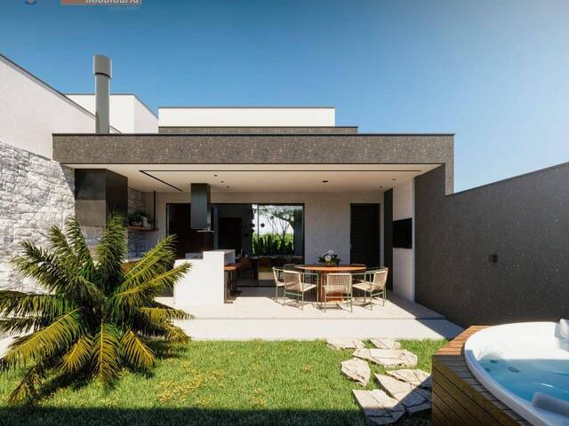 Casa para Venda em São José dos Campos - 3
