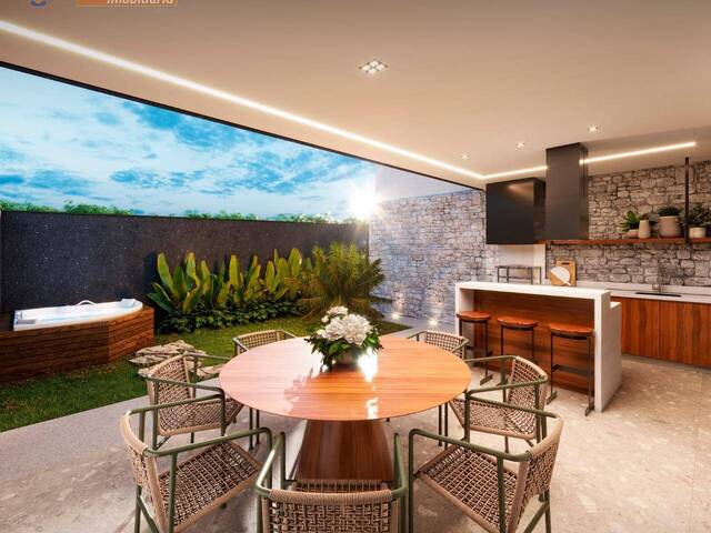 Casa para Venda em São José dos Campos - 5