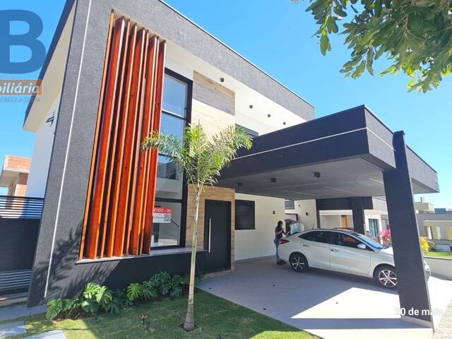 Casa em condomínio para Venda em São José dos Campos - 3