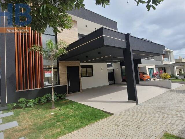 Casa em condomínio para Venda em São José dos Campos - 2