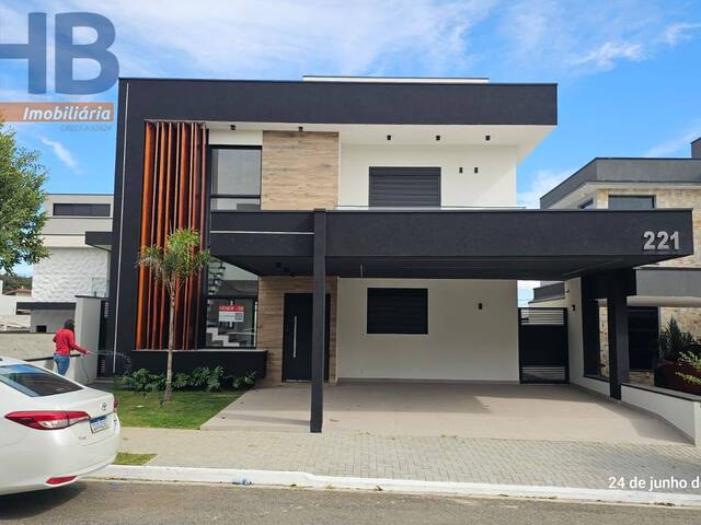 Venda em Loteamento Floresta - São José dos Campos