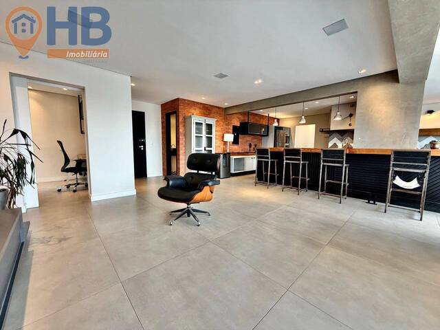 #AP5636 - Apartamento Varanda Gourmet para Venda em São José dos Campos - SP - 2