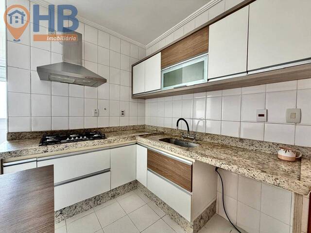 Apartamento para Venda em São José dos Campos - 5