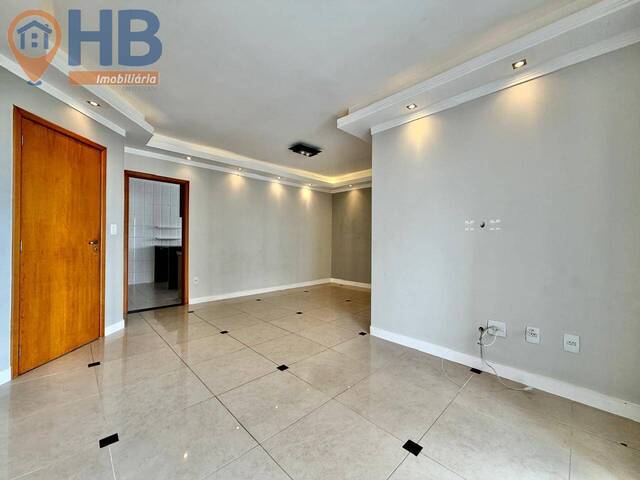 Apartamento para Venda em São José dos Campos - 3