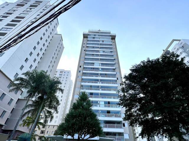 Apartamento para Venda em São José dos Campos - 2