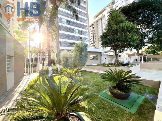 Apartamento para Venda em São José dos Campos - 3