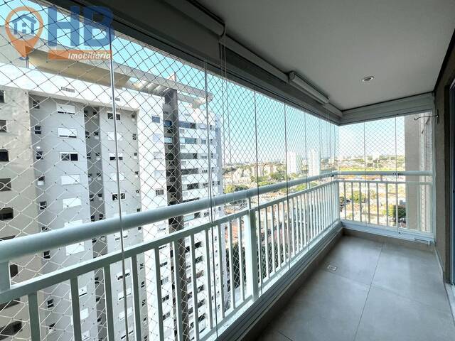 Apartamento para Venda em São José dos Campos - 5