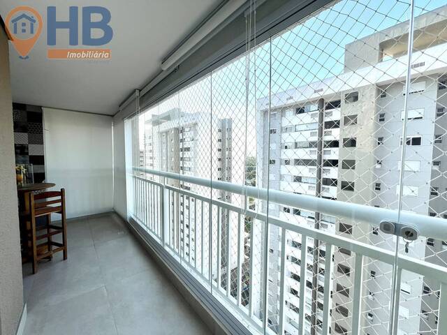 Apartamento para Venda em São José dos Campos - 4