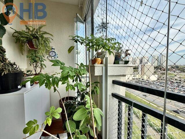 Apartamento para Venda em São José dos Campos - 3
