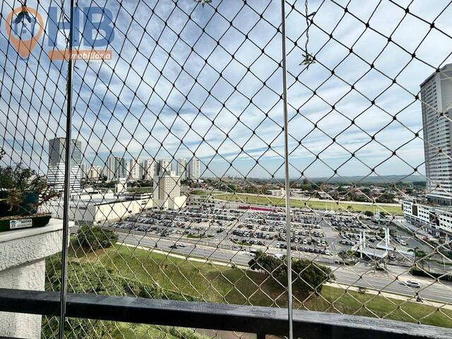 Apartamento para Venda em São José dos Campos - 5