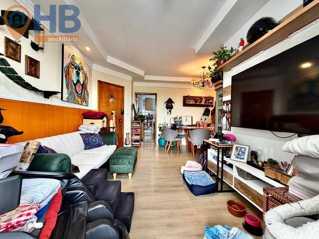 Apartamento para Venda em São José dos Campos - 2
