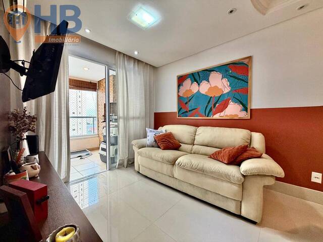 #AP5641 - Apartamento para Venda em São José dos Campos - SP - 3