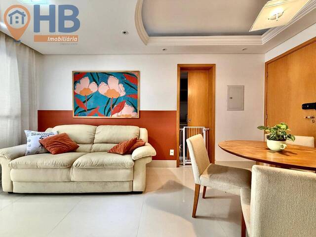 #AP5641 - Apartamento para Venda em São José dos Campos - SP - 2