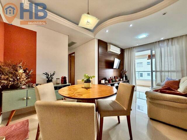 Apartamento para Venda em São José dos Campos - 4