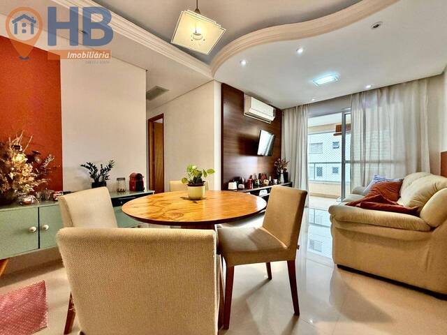 Apartamento para Venda em São José dos Campos - 5