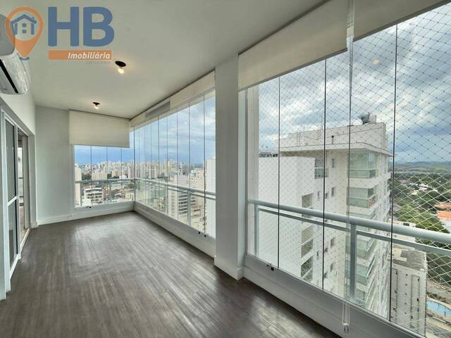 Duplex para Venda em São José dos Campos - 3