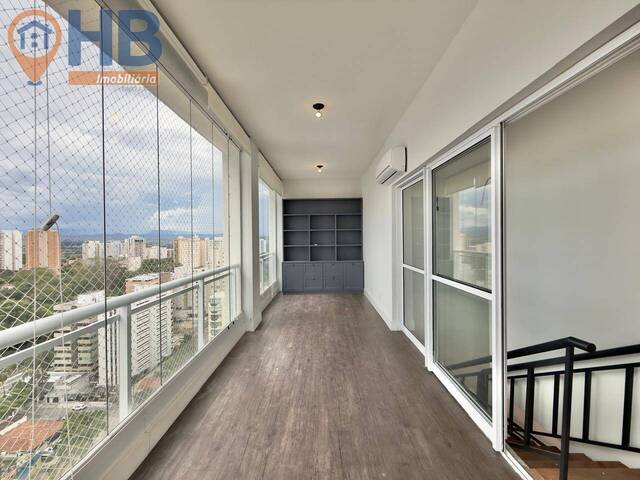Duplex para Venda em São José dos Campos - 4