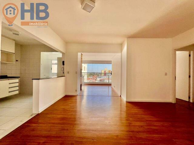 Apartamento Churrasqueira na Sacada para Venda em São José dos Campos - 2