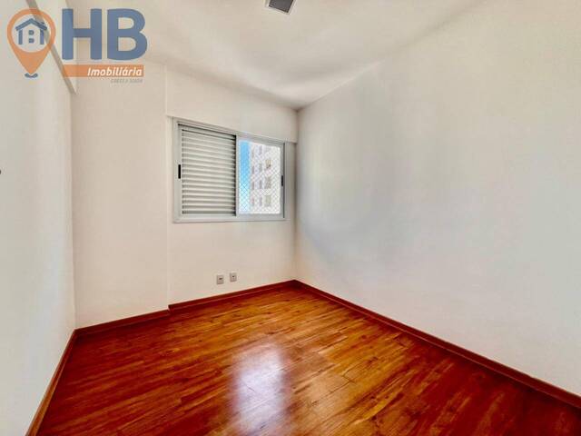 Apartamento Churrasqueira na Sacada para Venda em São José dos Campos - 3