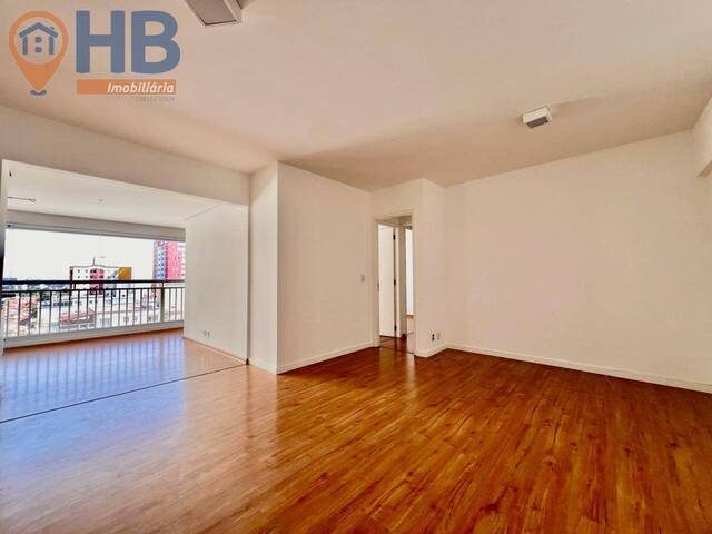 Apartamento Churrasqueira na Sacada para Venda em São José dos Campos - 5