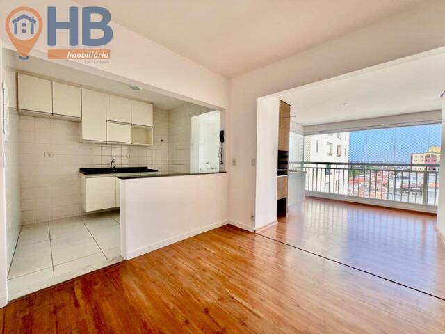 Venda em Conjunto Residencial Trinta e Um de Março - São José dos Campos