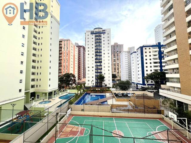 #AP5866 - Apartamento para Locação em São José dos Campos - SP - 2