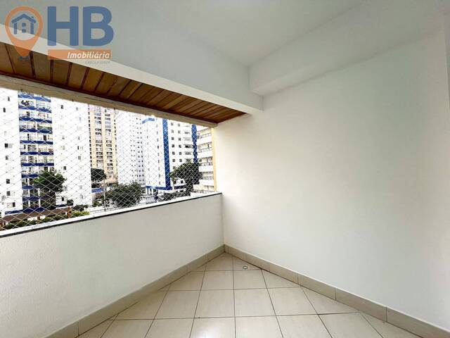 Apartamento para Locação em São José dos Campos - 4