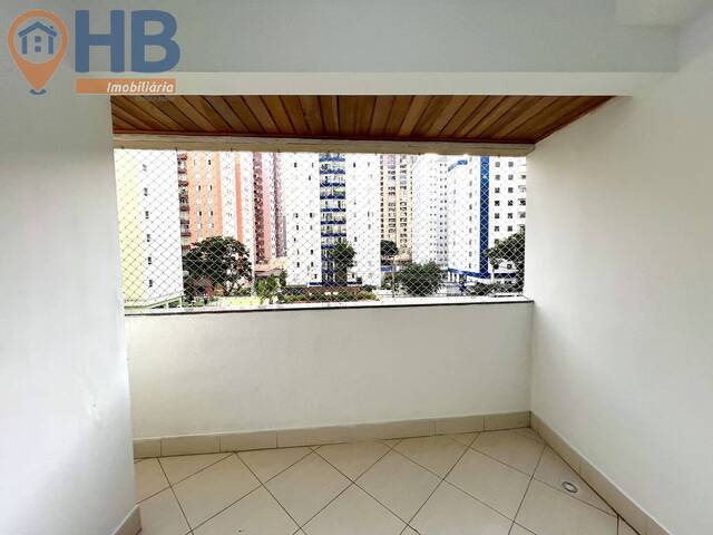 Apartamento para Locação em São José dos Campos - 5