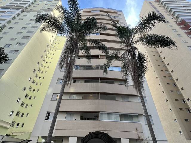 #AP5866 - Apartamento para Locação em São José dos Campos - SP - 1