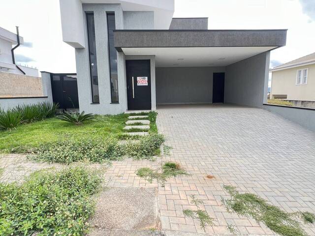 #CA5646 - Casa em condomínio para Venda em Caçapava - SP - 1