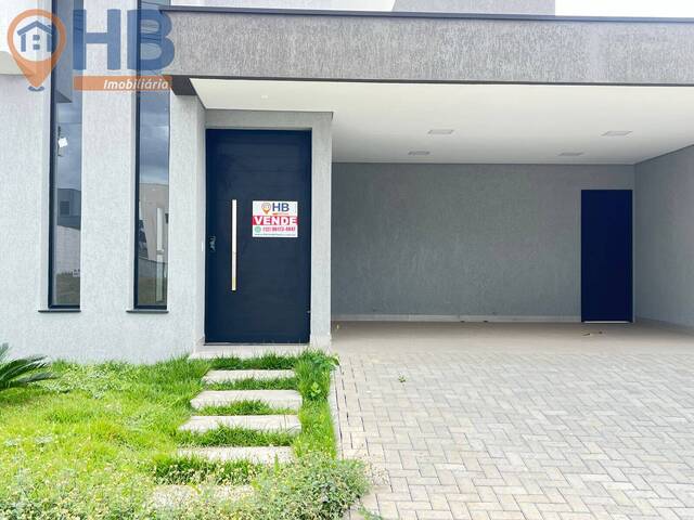 #CA5646 - Casa em condomínio para Venda em Caçapava - SP - 3