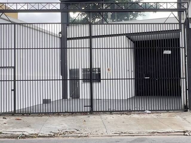#GL5648 - Galpão para Locação em São José dos Campos - SP - 2