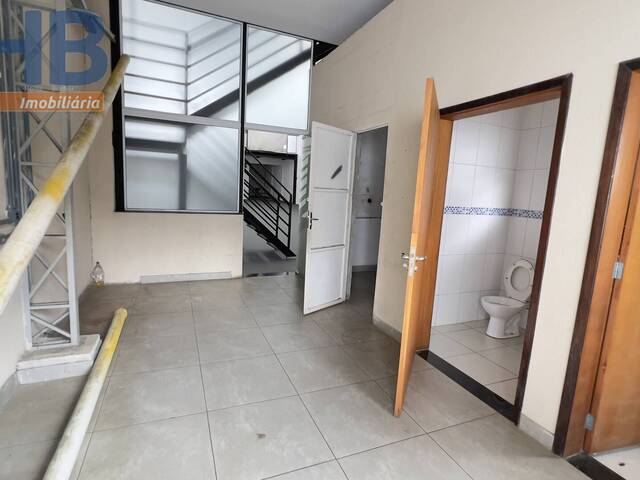 Galpão para Locação em São José dos Campos - 5