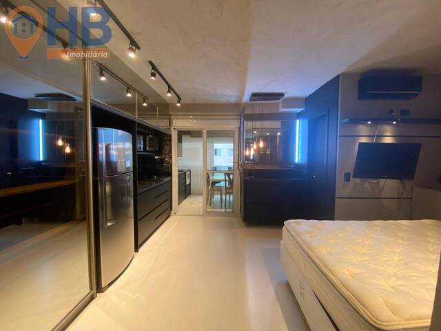 #AP5649 - Apartamento para Locação em São José dos Campos - SP - 1
