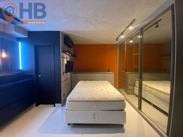 Apartamento Mobiliado para Locação em São José dos Campos - 5