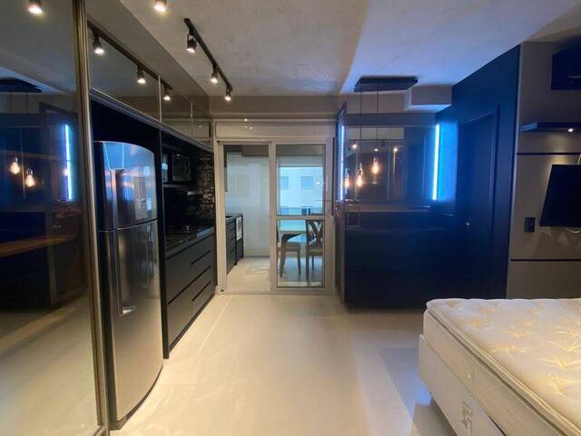 #AP5649 - Apartamento para Locação em São José dos Campos - SP - 2