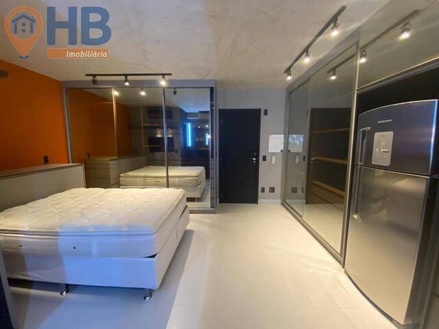 Apartamento Mobiliado para Locação em São José dos Campos - 4
