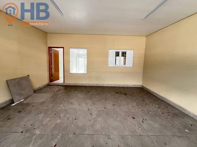 #CA5652 - Casa para Venda em São José dos Campos - SP - 3