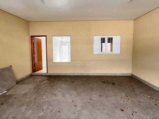 #CA5652 - Casa para Venda em São José dos Campos - SP - 2
