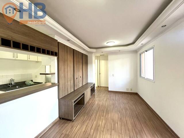 #AP5653 - Apartamento para Locação em São José dos Campos - SP - 2