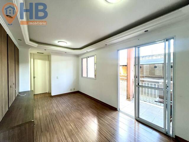 #AP5653 - Apartamento para Locação em São José dos Campos - SP - 1
