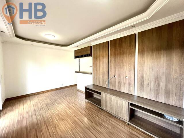 Apartamento para Locação em São José dos Campos - 4