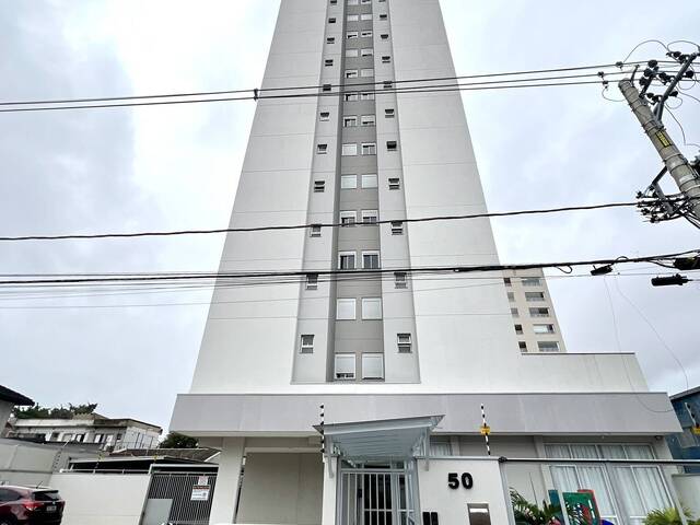 #AP5654 - Apartamento Varanda Gourmet para Venda em São José dos Campos - SP - 2