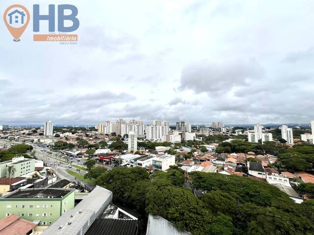 #AP5654 - Apartamento Varanda Gourmet para Venda em São José dos Campos - SP - 3