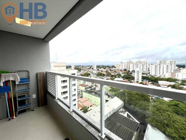 Apartamento Varanda Gourmet para Venda em São José dos Campos - 5