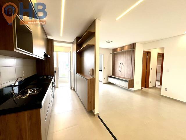 #AP5654 - Apartamento Varanda Gourmet para Venda em São José dos Campos - SP - 1