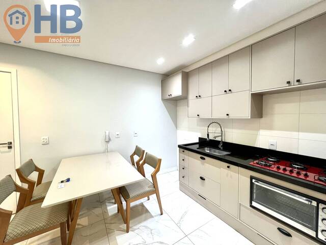 #AP5315 - Apartamento Mobiliado para Locação em São José dos Campos - SP - 3